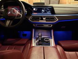 بي ام دبليو X6